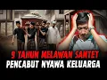 Download Lagu INI GILA ! 9 TAHUN DISANTET OLEH KELUARGA SENDIRI BERAKHIR TR4GIS !!