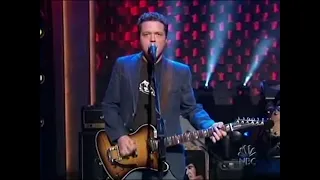 Download Drive-By Truckers - Never Gonna Change (live Conan 2004) MP3