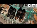 DILLARD S WOMEN S CLOTHES SHOP WITH ME DILLARD S STORE WALKTHROUGH DILLARD S DEPARTMENT STORE