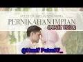 Anisa rahma feat Anandito dwis - Pernikahan Impian (karaoke Version)