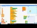 Morse code with Microbit and Scratch Advance Kid