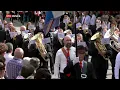 Download Lagu Musica da Domat - Gruss an Bern l Klosters 2024 I RTR Musica