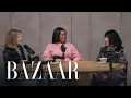Download Lagu Anna Sui Talks '90s Grunge, Collecting Vintage, and Signature Style | The Good Buy | Harper's BAZAAR