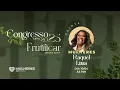 Lagu Congresso 2025 | Mulheres 10/04/25