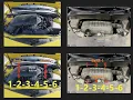 Chevy 3 6L Engine Firing Order Cylinder Location Bank-1 Bank-2