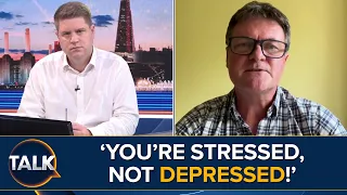 Are Workers Using Mental Health as an EXCUSE to Take Sick Leave?