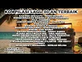 Lagu Klasik \u0026 Asik: Kompilasi lagu 80an dengan cover akustik reggae