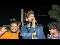 Golu Singer's voice in Bhathiji Maharaj Song | Voice King Jalwa