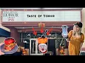 Is Taste of Terror Worth 135 Finding the BEST NEW Halloween Horror Nights 32 Eats