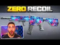 the NEW 2 SHOT MK35 in REBIRTH ISLAND BROKEN