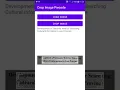 Firebase Text Recognition
