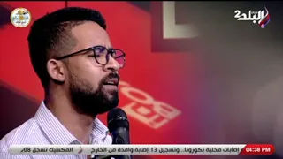 المنشد عمر مسعد والمنشد معاذ عبدالله ينشدوا أنشودة  أنا لها  شاهد وأستمتع دندنها