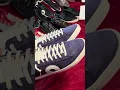 Oliver Cabell Sneaker Collection - Old Plus New