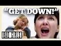 Download Lagu Zandra Takes Her Baby On the Roof - Clip | Season 2 Episode 1 | Bad Girls