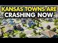 10 Kansas Towns Where Real Estate Has No Future