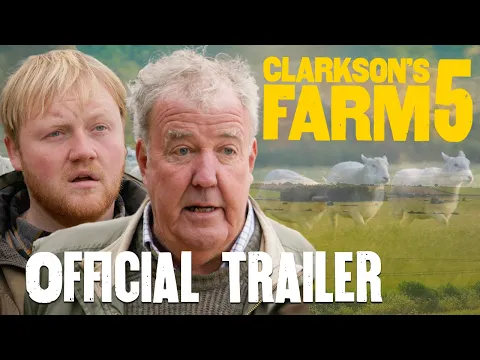 Series 5 | Official Trailer