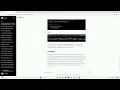 python nlp split sentences