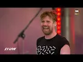 Kaiser Chiefs - The Angry Mob (Live in London, 2017) HD