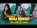 Download Lagu Duet Viral Umi Laila feat Qasima - 'Wali Songo' Suara Merdu yang Menggetarkan Hati!