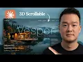 Claude Design New Design Skill 10 000 3D Animated Websites