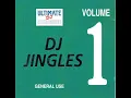 Ultimate DJ Jingles Vol.1 WAV-DjYOPMiX