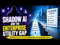 Your Employees Are Leaking Data to AI Right Now