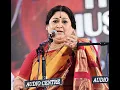 Seekho Na // Ab Ke Sawan // Shubha Mudgal // Shantanu Moitra