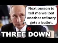 Download Lagu Ukraine Strikes 3 Russian Refineries in 3 Days!