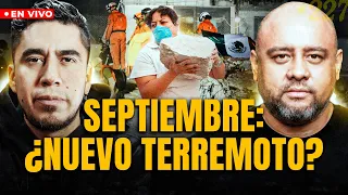 🔴   THE ECONOMIST 2026: La profecía que anuncia un TERREMOTO en MÉXICO 🔴