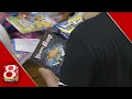Colts host Hispanic Heritage Month book fair