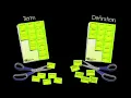 60-Second Strategies Flashcard Frenzy