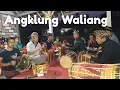 Download Lagu Menyentak Semangat Musik Angklung Salendro Kalango Banjar Waliang Desa Abang