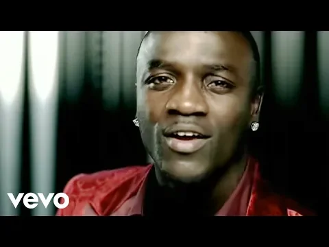 Download MP3 Akon - I Wanna Love You ft. Snoop Dogg