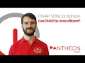 ONAP SDN-C on lighty io PANTHEON tech