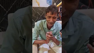 इस भईया की मदद करे, कैंसर हो गया है, 😭😢#brownboyfitness 