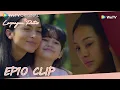 Download Lagu Layangan Putus | Clip EP10B  | Kinan started a new happy life after divorce but Lydia and Aris...