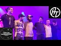 HYBRID THEORY Linkin Park Tribute Band - Concerto _ FEIRA DAS LAMBARICES 2022 Águeda _ (29/07/2022)