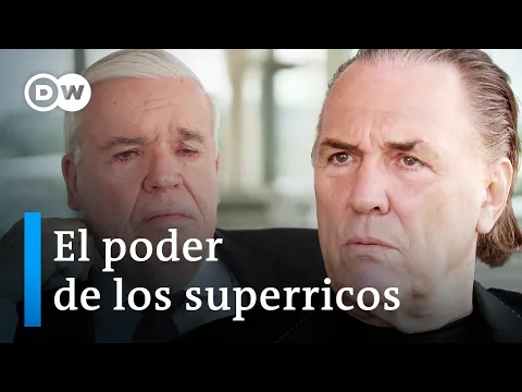 Download MP3 ¿Cuánta influencia tienen los superricos? | DW Documental