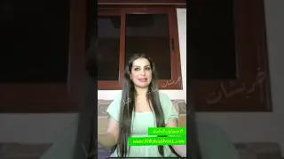 انتهى التعطيل والتأجيل واخيرا  اسماء ستتخلص من نحوساتها هل انت منهم دندنها
