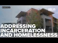 New project in Missoula looks to address homelessness incarceration
