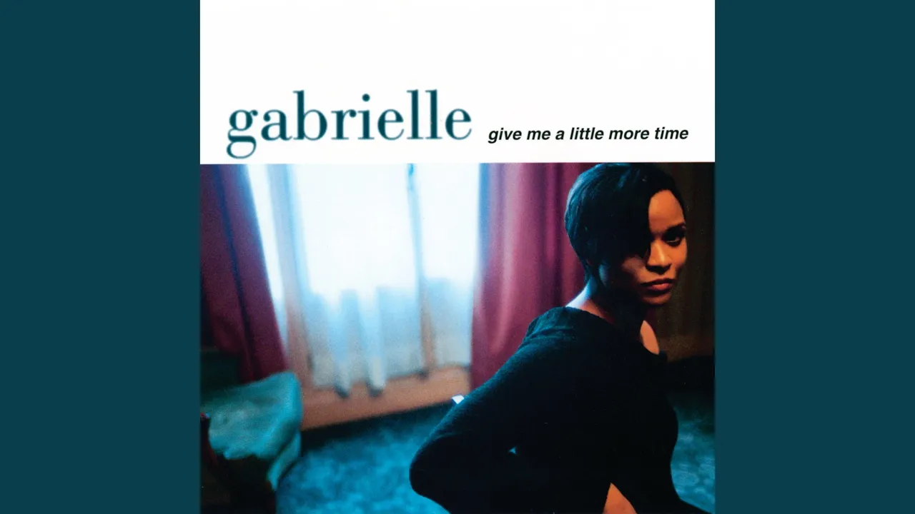 Give Me A Little More Time (Morales Club Mix)