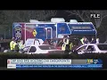 2 DUI arrests 31 vehicles impounded in south Bakersfield checkpoint BPD
