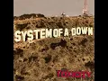 System of a Down - Chop Suey (Remastered 2021)