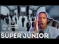Download Lagu SUPER JUNIOR | 'Express Mode' MV REACTION | Unexpected, but I should have expected it!