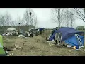 Number of unsheltered people in Anchorage surges