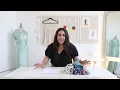 How to Sew With Silk | Fabric Guide