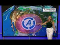 Lluvia Vidana Weather 58