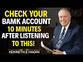 You Will Attract A Financial Miracle Just By Hearing This Prayer 1 Time Kenneth E Hagin