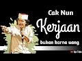 Download Lagu Piweling Cak Nun - Kerja