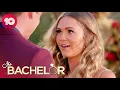 Matt Chooses Chelsie The Bachelor Australia